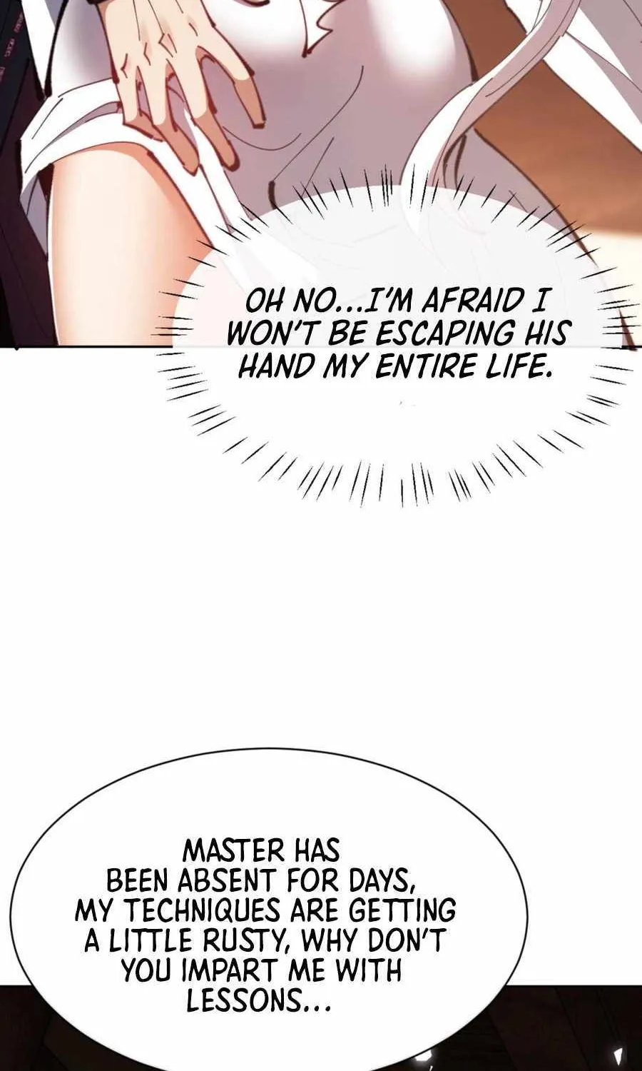 Master: This rebellious disciple is definitely not the Holy Son Chapter 65 page 38 - 