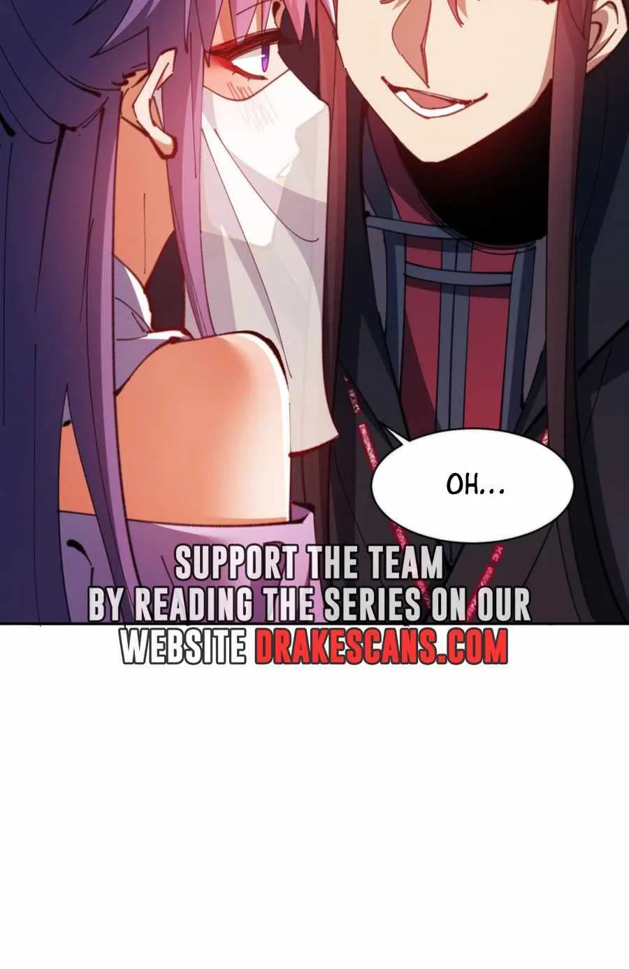Master: This rebellious disciple is definitely not the Holy Son Chapter 65 page 5 - 