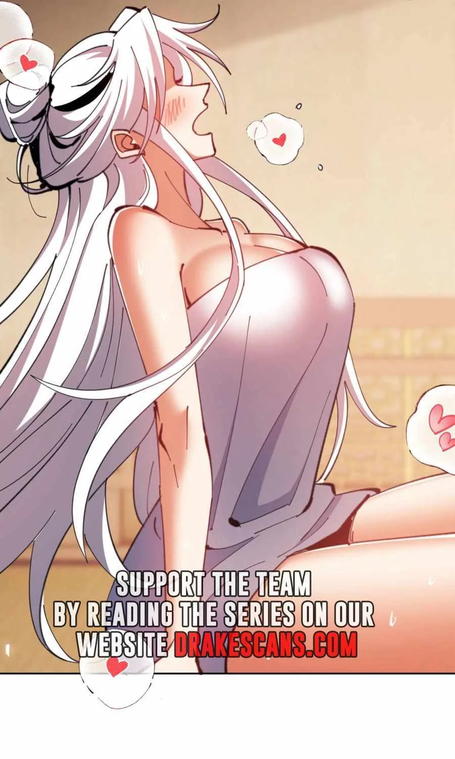 Master: This rebellious disciple is definitely not the Holy Son Chapter 65 page 41 - 