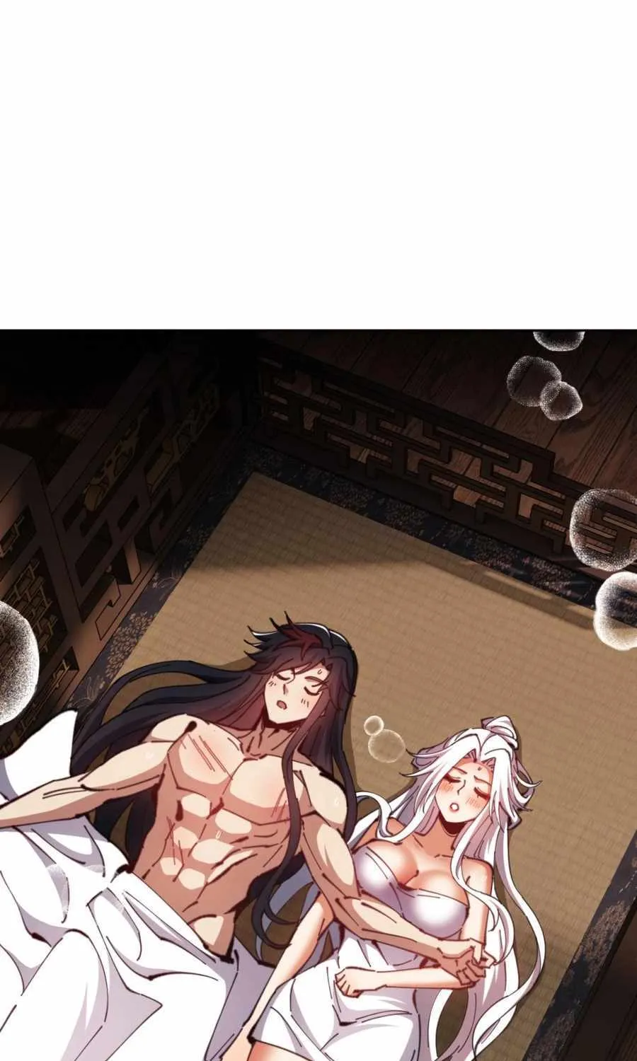 Master: This rebellious disciple is definitely not the Holy Son Chapter 65 page 53 - 