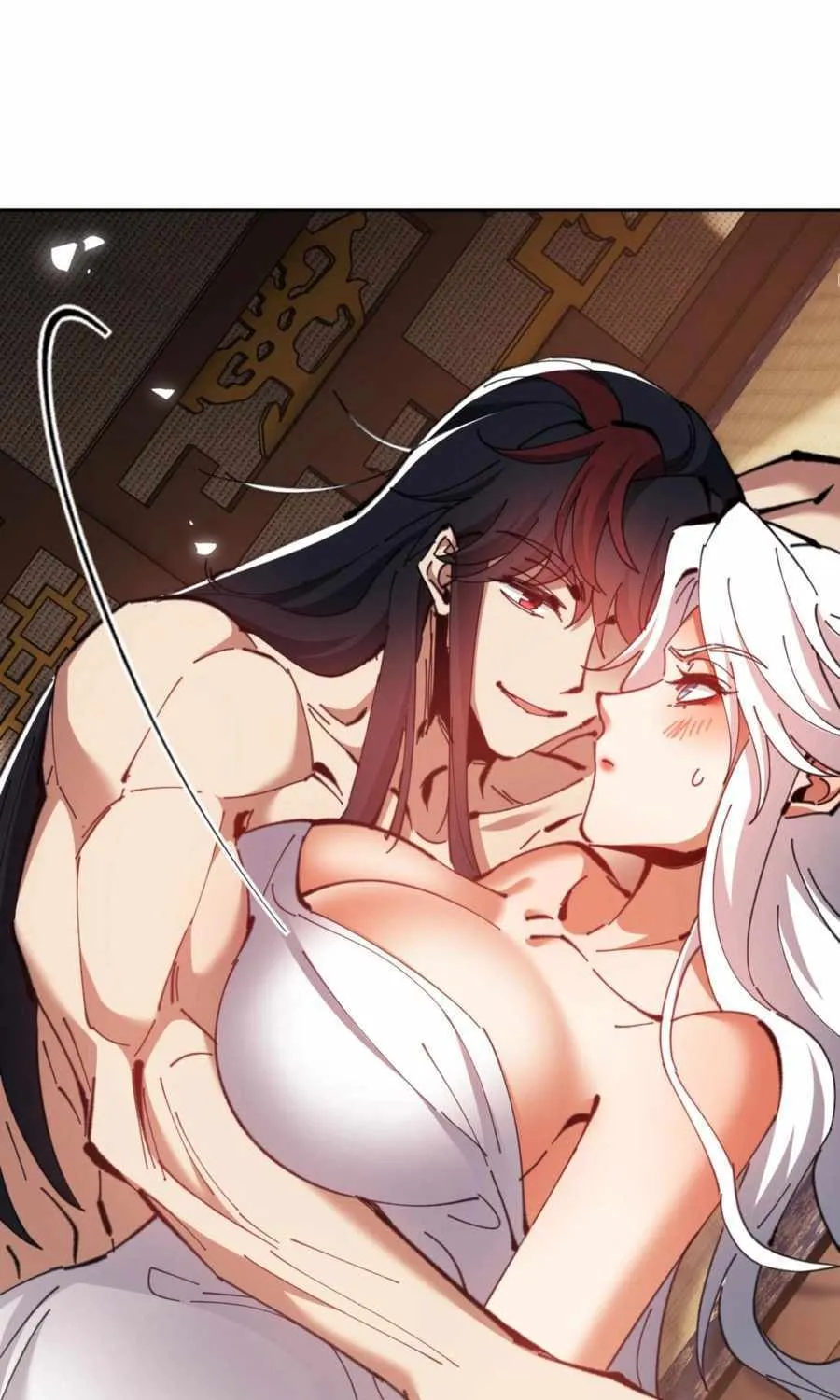 Master: This rebellious disciple is definitely not the Holy Son Chapter 65 page 57 - 
