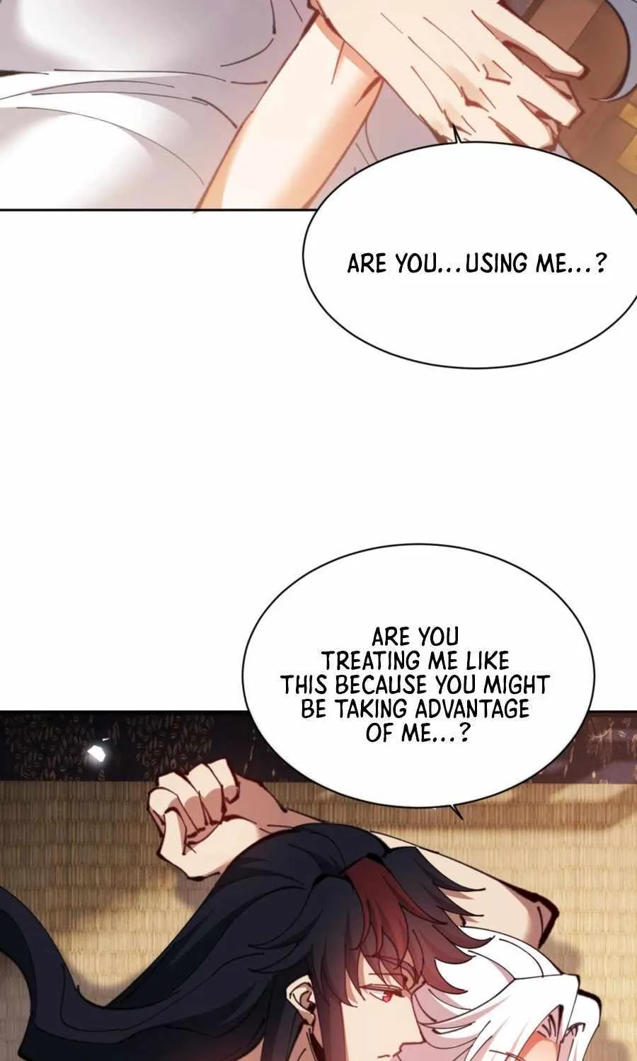 Master: This rebellious disciple is definitely not the Holy Son Chapter 65 page 58 - 