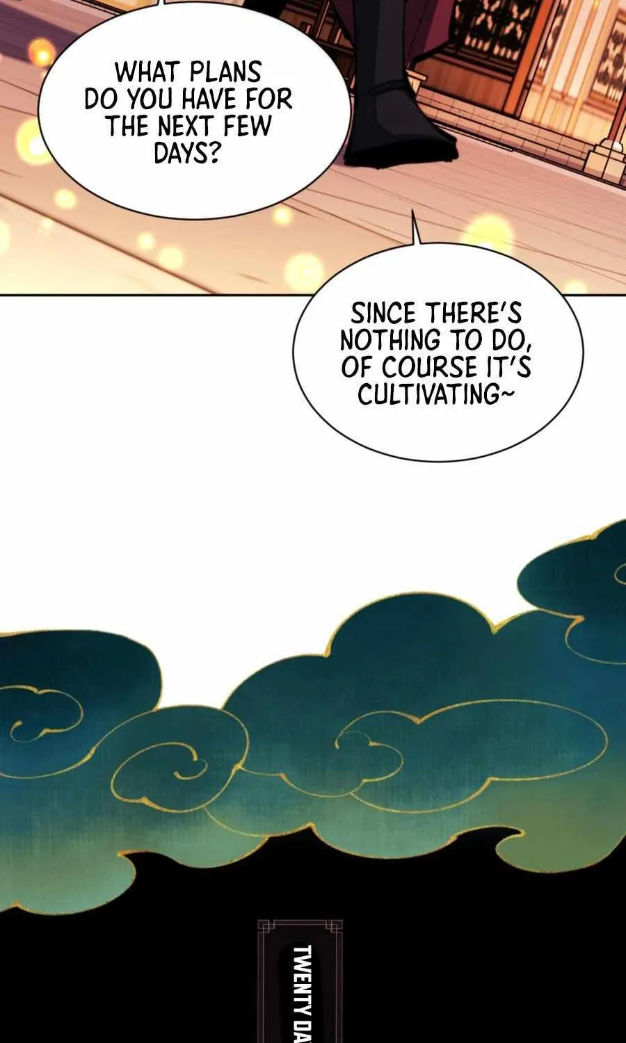 Master: This rebellious disciple is definitely not the Holy Son Chapter 65 page 7 - 