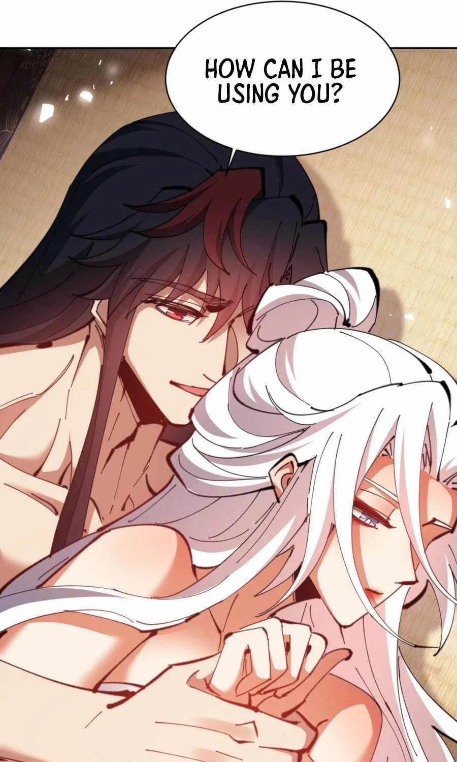 Master: This rebellious disciple is definitely not the Holy Son Chapter 65 page 61 - 