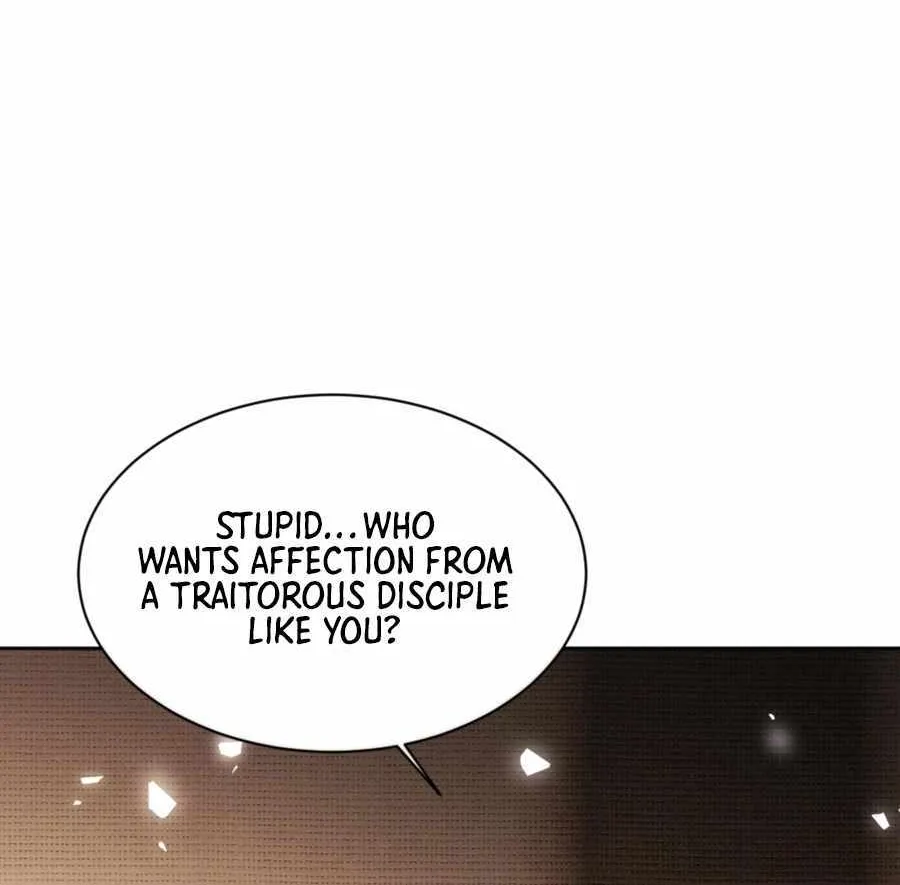 Master: This rebellious disciple is definitely not the Holy Son Chapter 65 page 64 - 