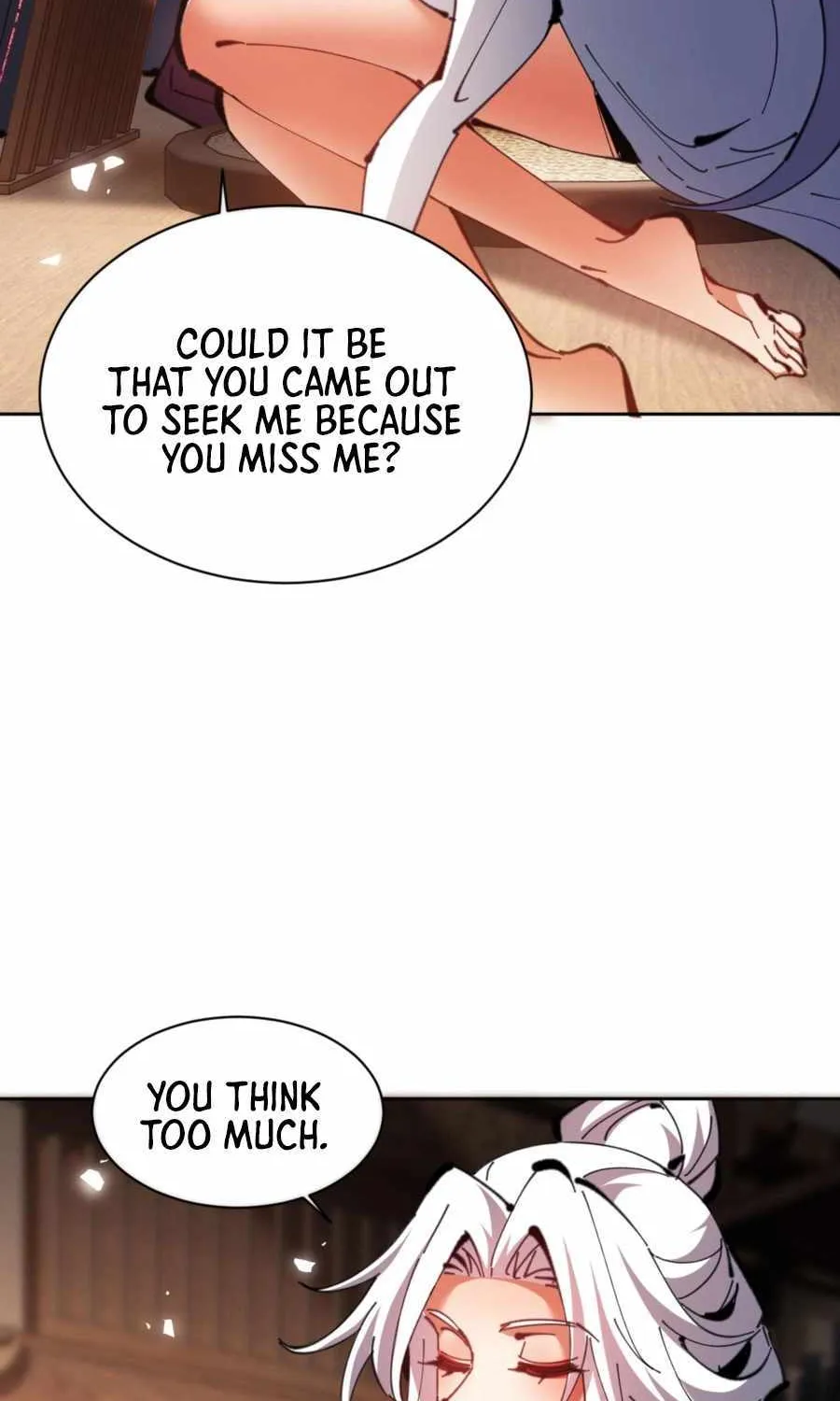 Master: This rebellious disciple is definitely not the Holy Son Chapter 65 page 70 - 