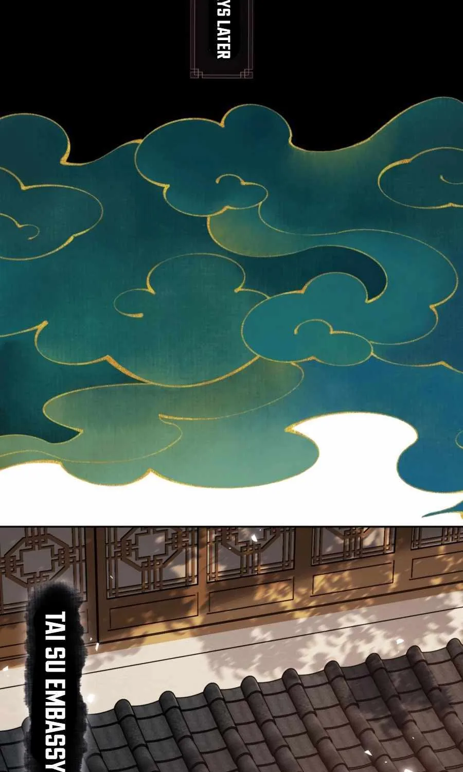 Master: This rebellious disciple is definitely not the Holy Son Chapter 65 page 8 - 