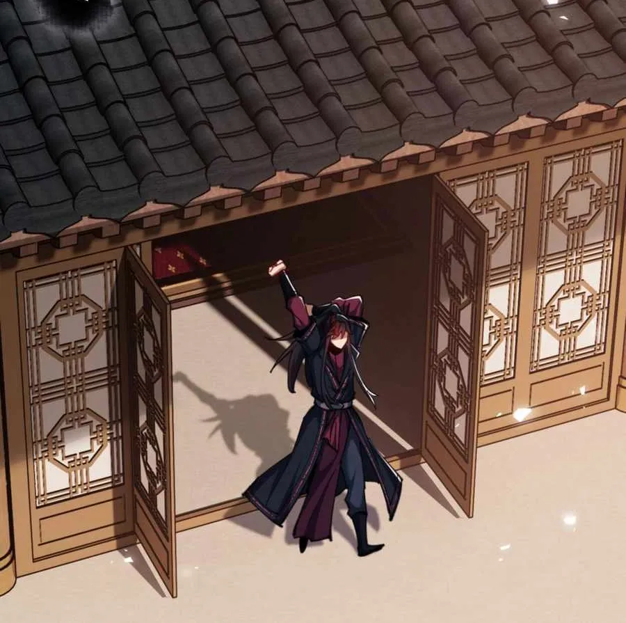 Master: This rebellious disciple is definitely not the Holy Son Chapter 65 page 9 - 
