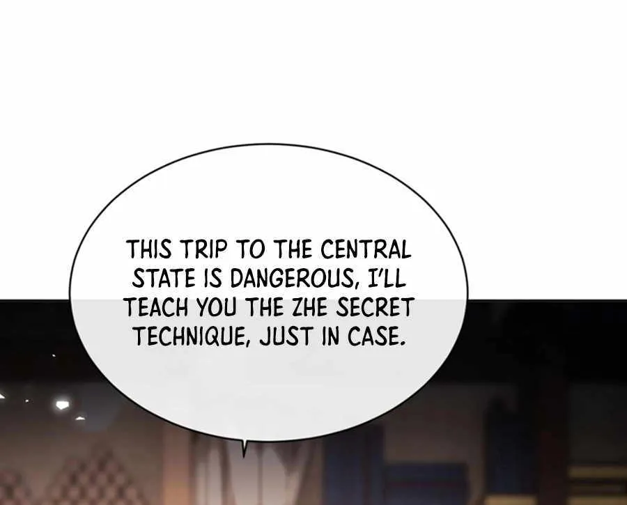 Master: This rebellious disciple is definitely not the Holy Son Chapter 66 page 25 - 