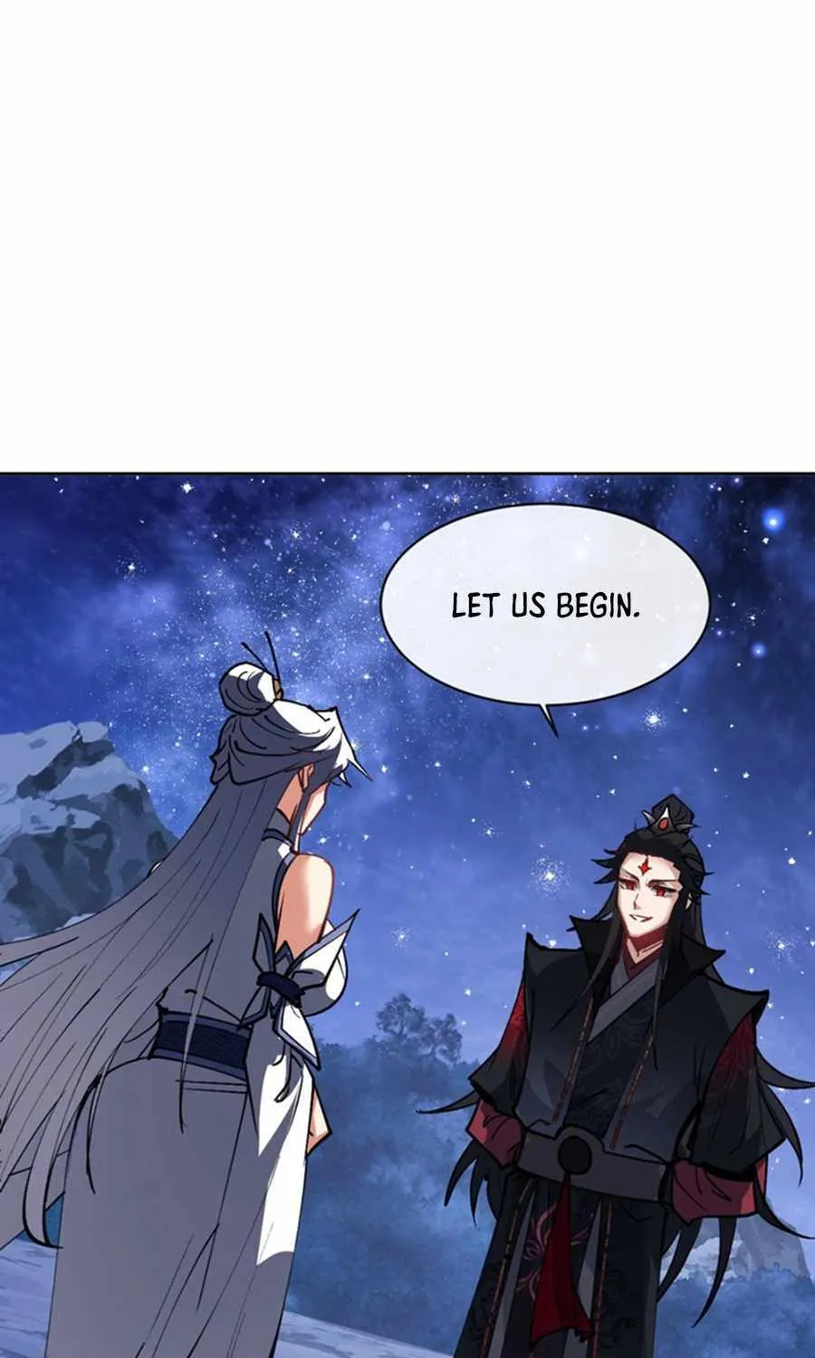 Master: This rebellious disciple is definitely not the Holy Son Chapter 66 page 34 - 