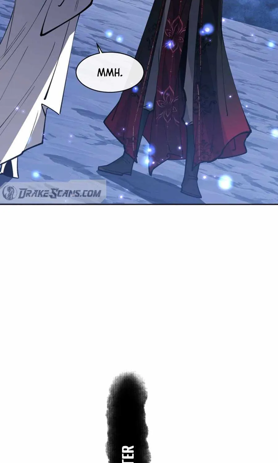 Master: This rebellious disciple is definitely not the Holy Son Chapter 66 page 35 - 