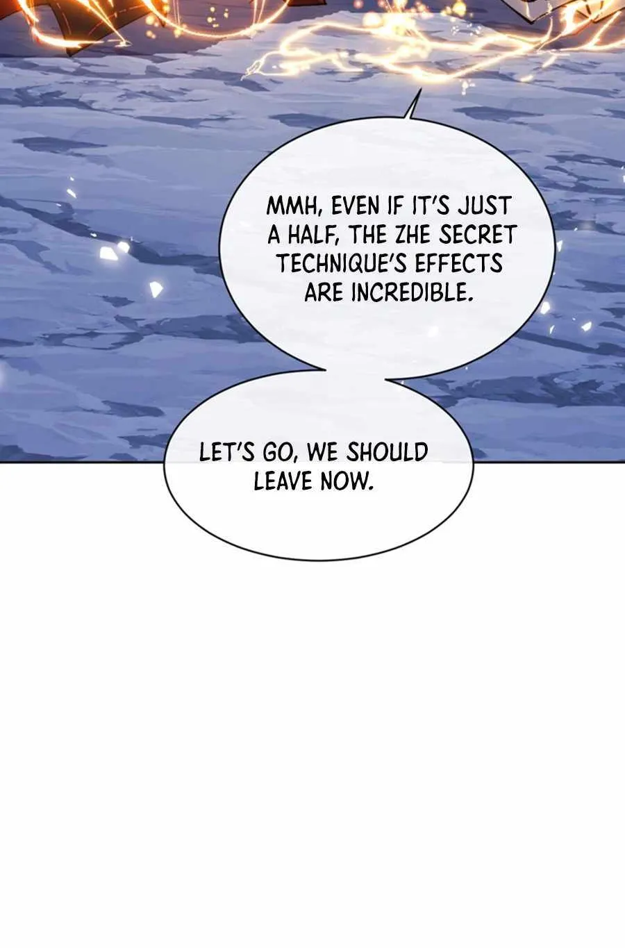 Master: This rebellious disciple is definitely not the Holy Son Chapter 66 page 37 - 