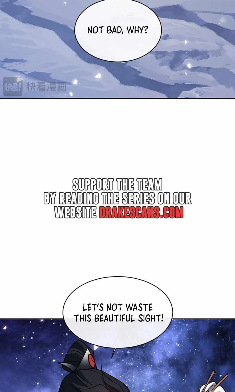 Master: This rebellious disciple is definitely not the Holy Son Chapter 66 page 39 - 