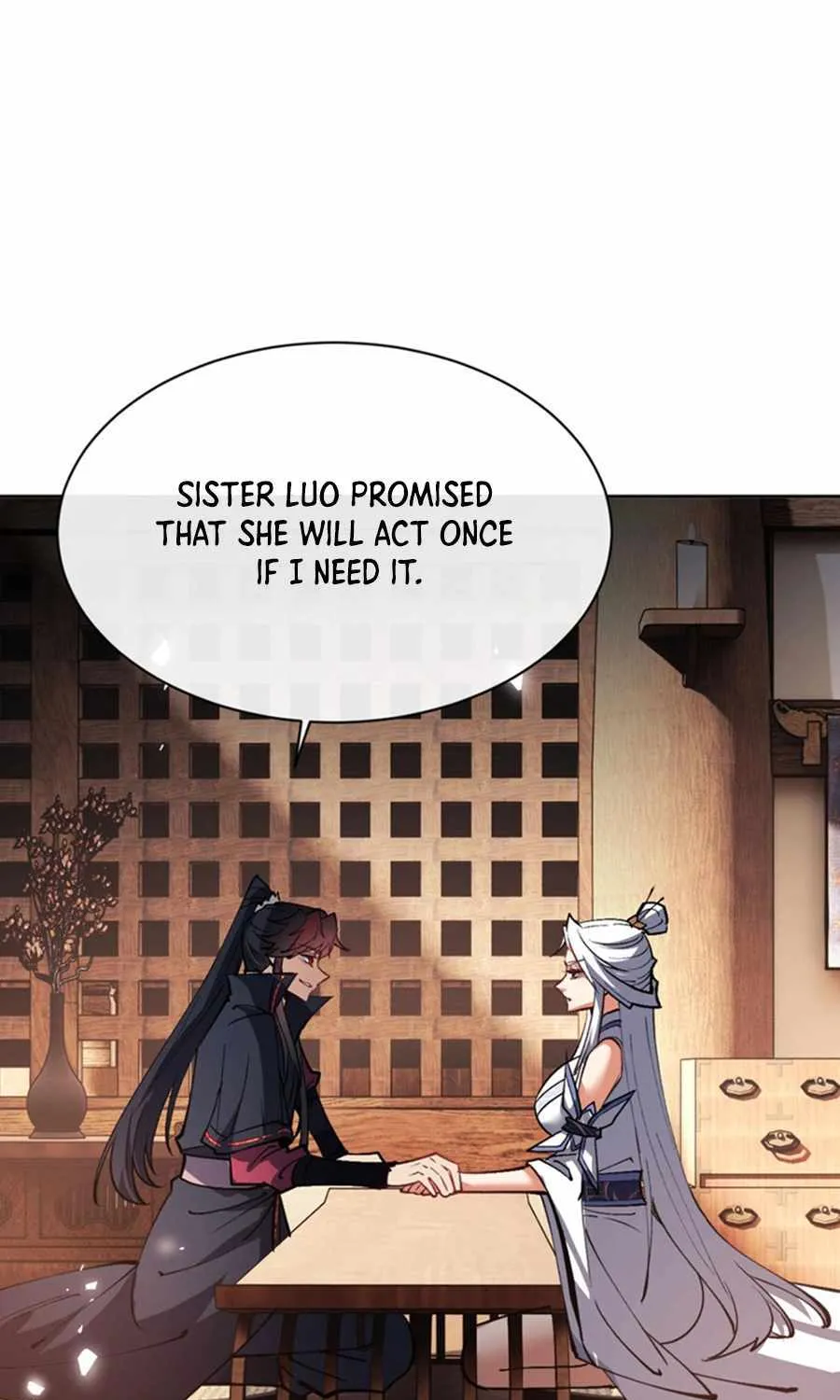 Master: This rebellious disciple is definitely not the Holy Son Chapter 66 page 6 - 