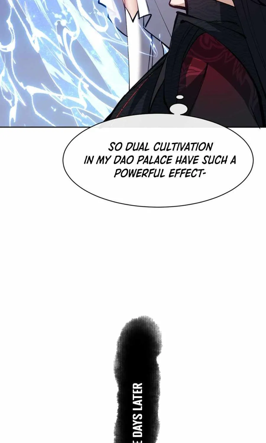 Master: This rebellious disciple is definitely not the Holy Son Chapter 66 page 51 - 