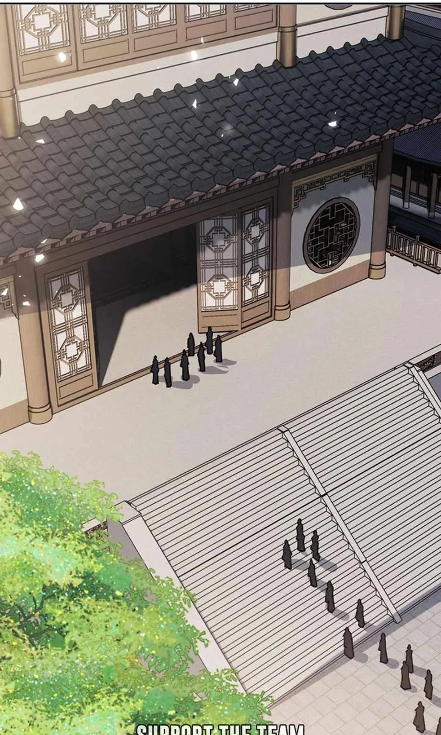 Master: This rebellious disciple is definitely not the Holy Son Chapter 66 page 58 - 