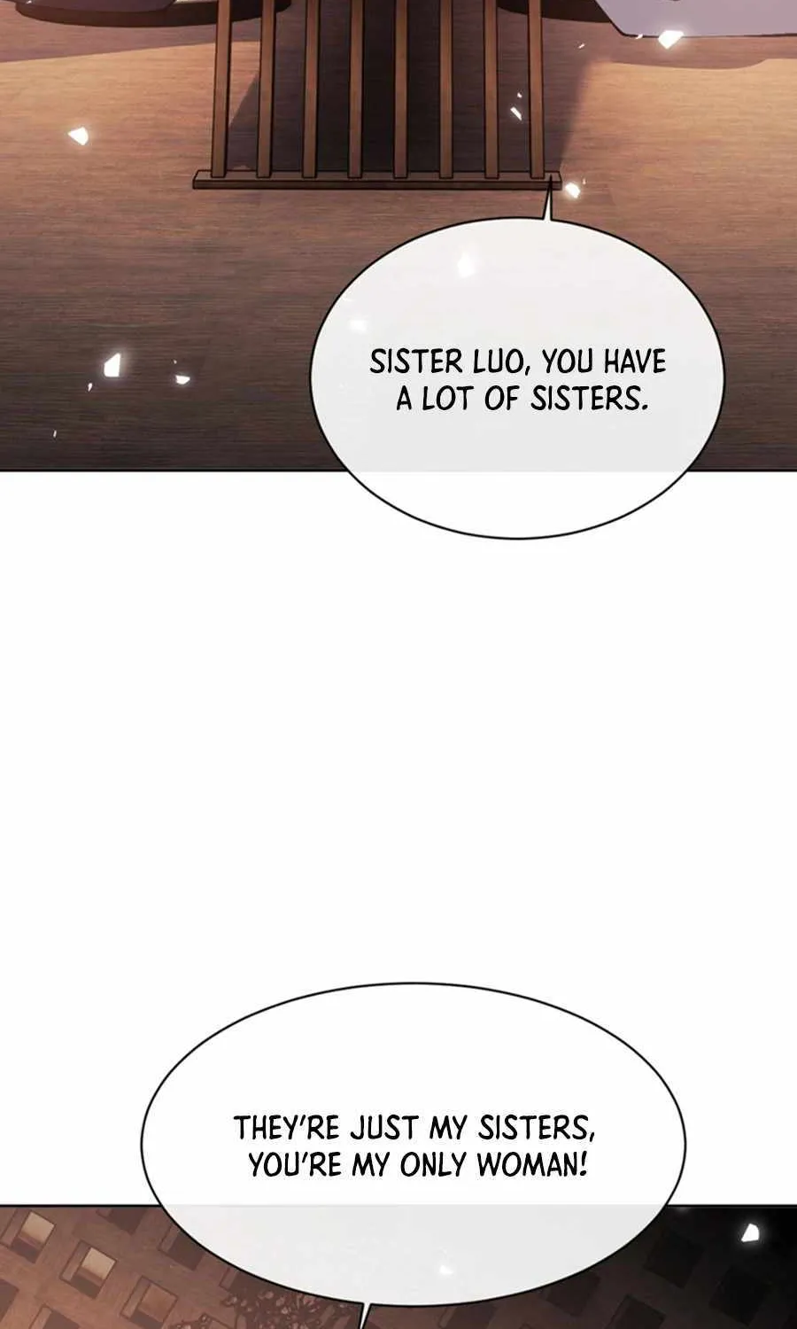 Master: This rebellious disciple is definitely not the Holy Son Chapter 66 page 7 - 