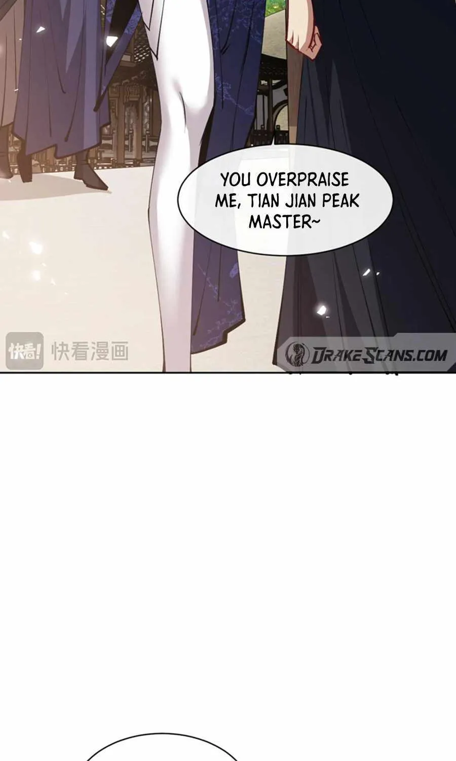 Master: This rebellious disciple is definitely not the Holy Son Chapter 66 page 63 - 