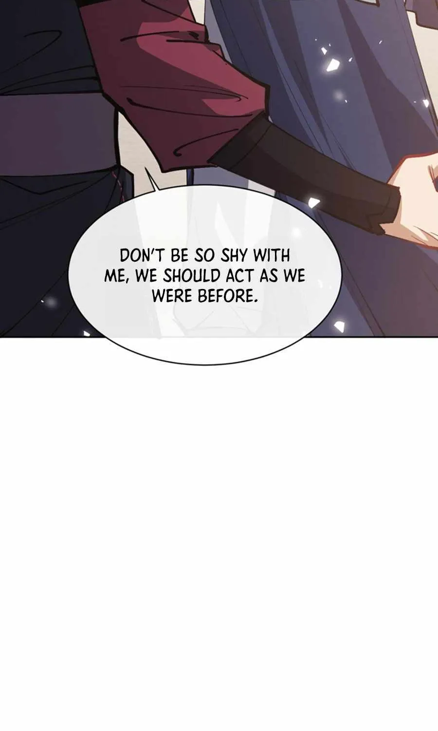 Master: This rebellious disciple is definitely not the Holy Son Chapter 66 page 65 - 
