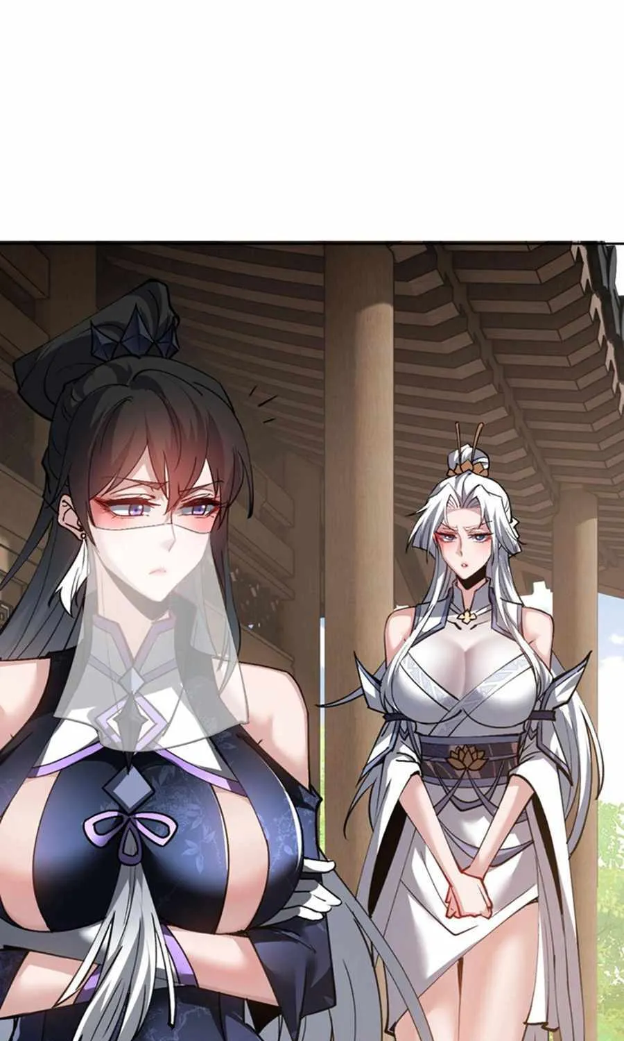 Master: This rebellious disciple is definitely not the Holy Son Chapter 66 page 66 - 