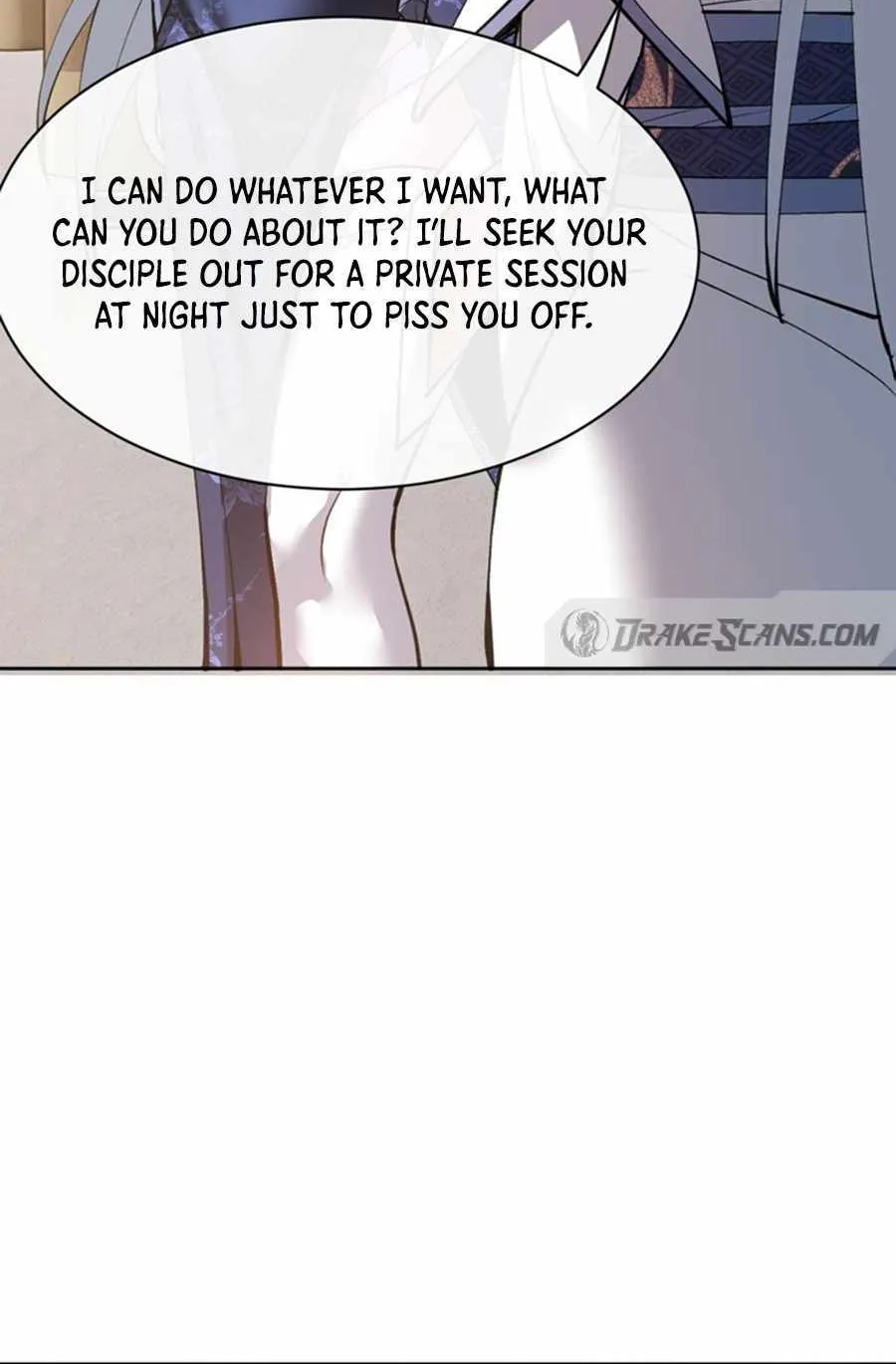 Master: This rebellious disciple is definitely not the Holy Son Chapter 66 page 69 - 
