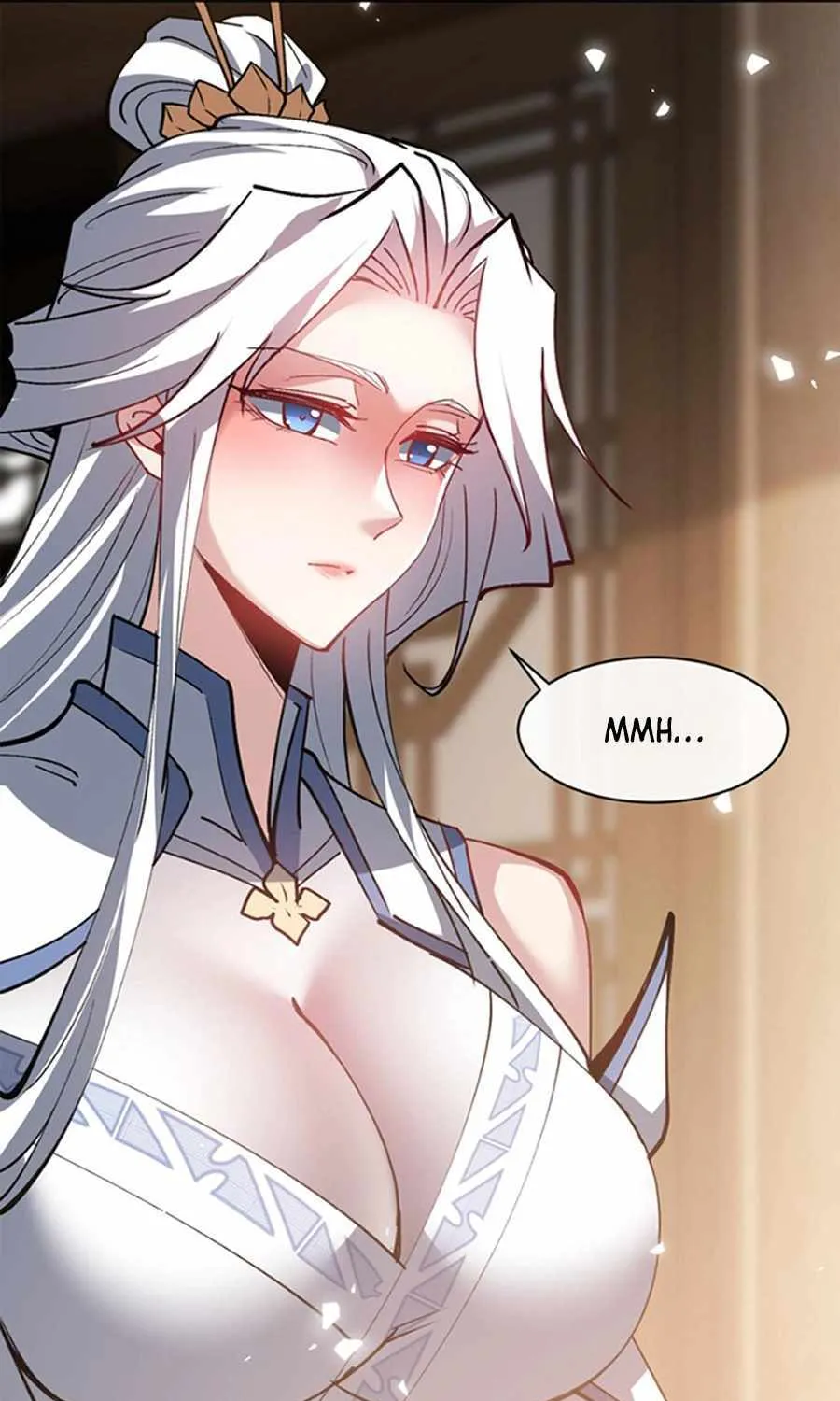 Master: This rebellious disciple is definitely not the Holy Son Chapter 66 page 82 - 