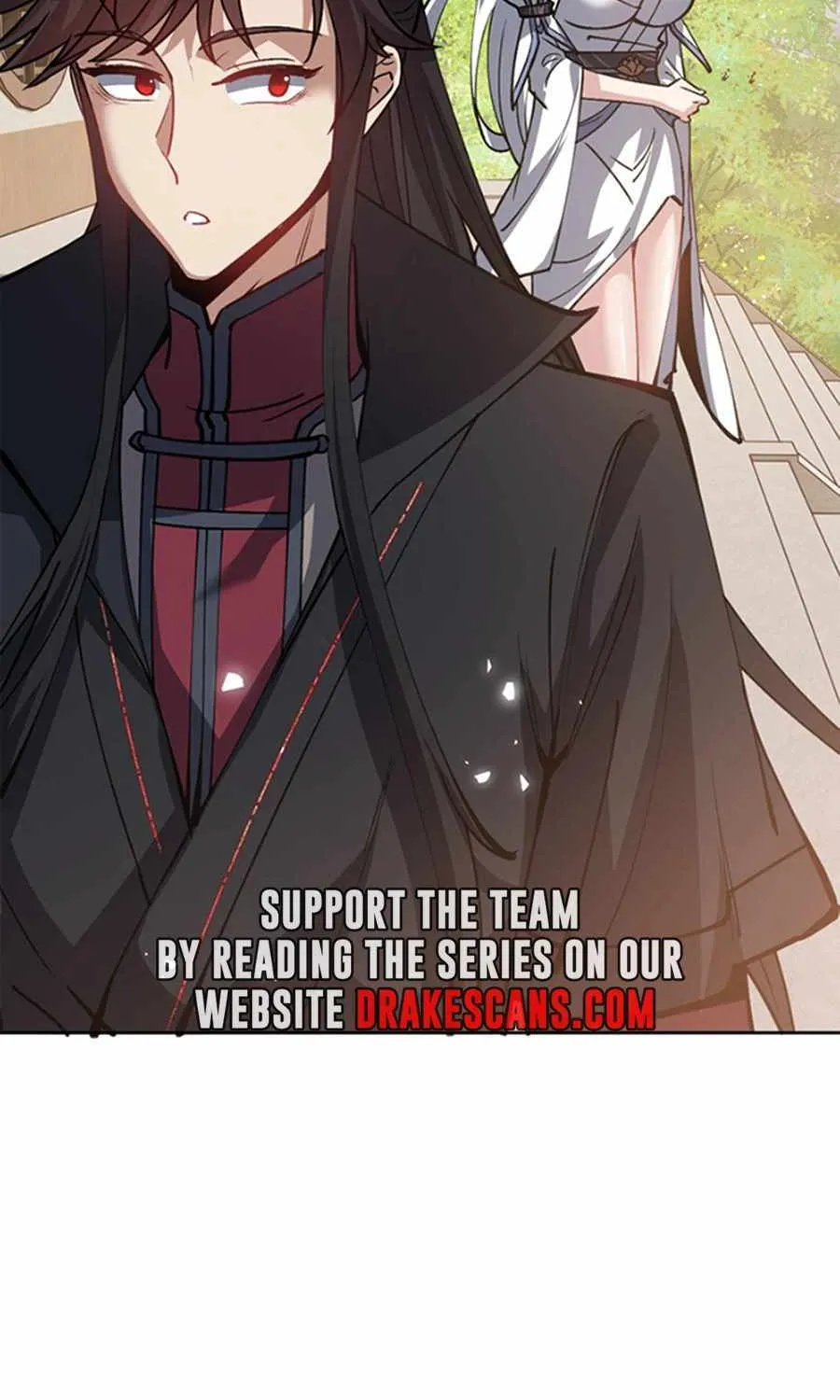 Master: This rebellious disciple is definitely not the Holy Son Chapter 66 page 84 - 