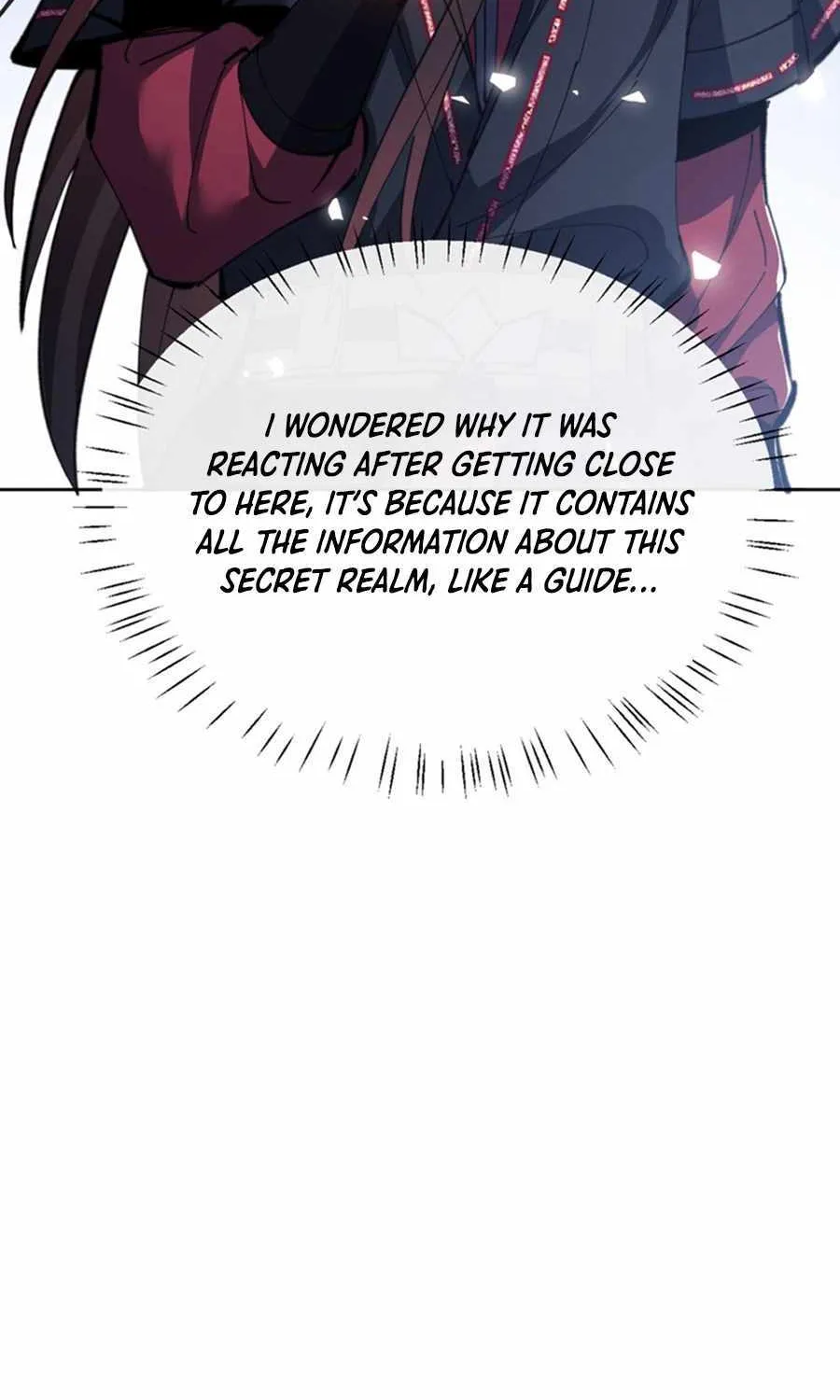 Master: This rebellious disciple is definitely not the Holy Son Chapter 67 page 13 - 
