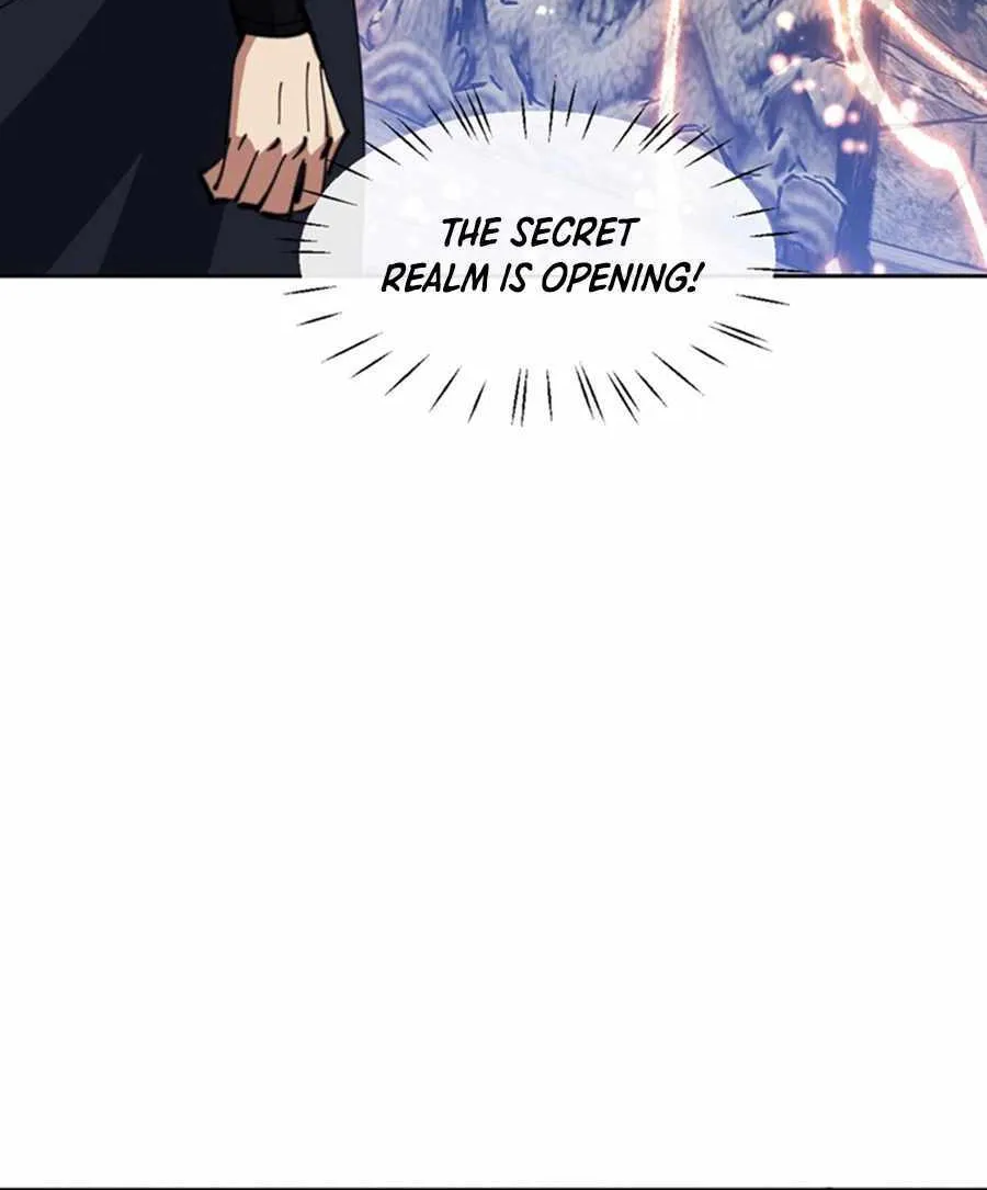 Master: This rebellious disciple is definitely not the Holy Son Chapter 67 page 19 - 