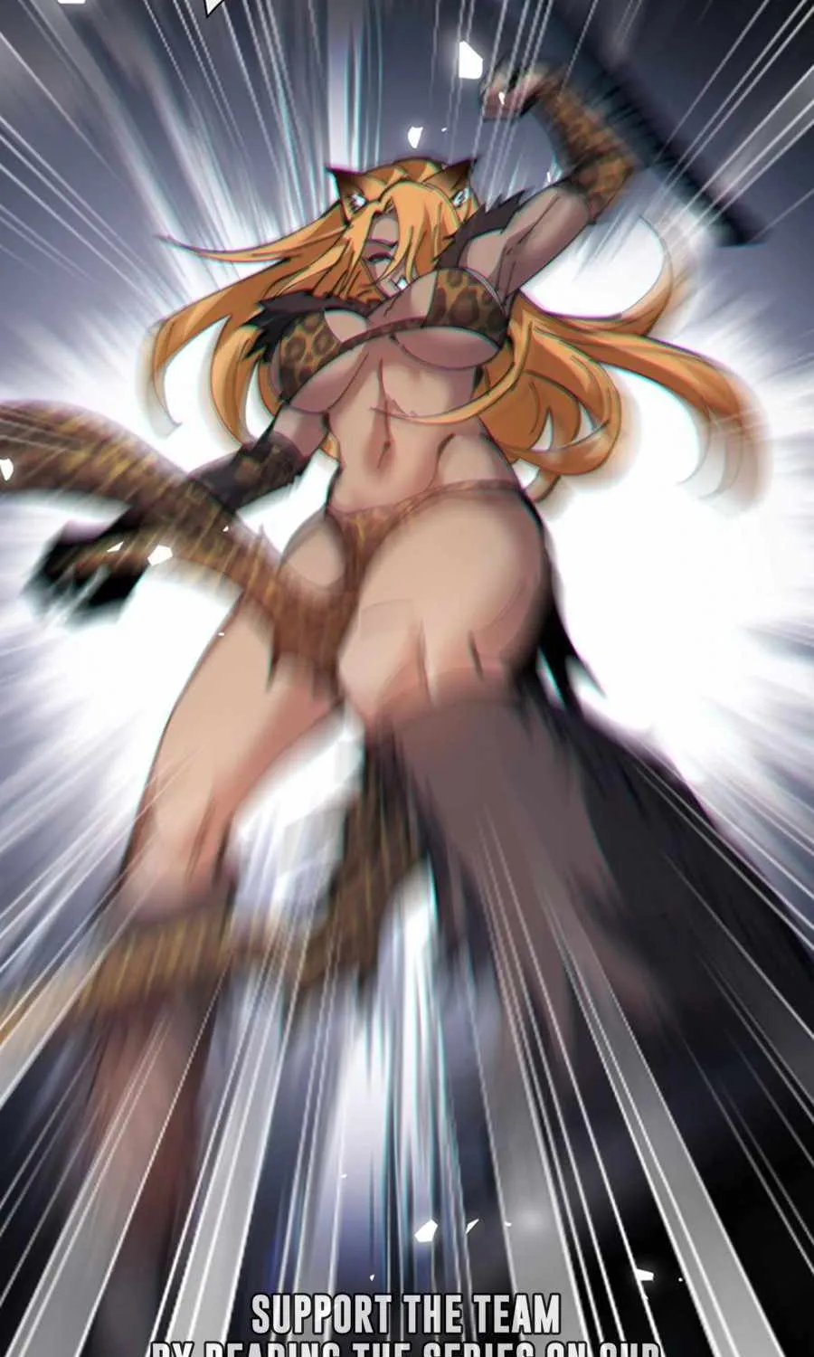 Master: This rebellious disciple is definitely not the Holy Son Chapter 67 page 26 - 