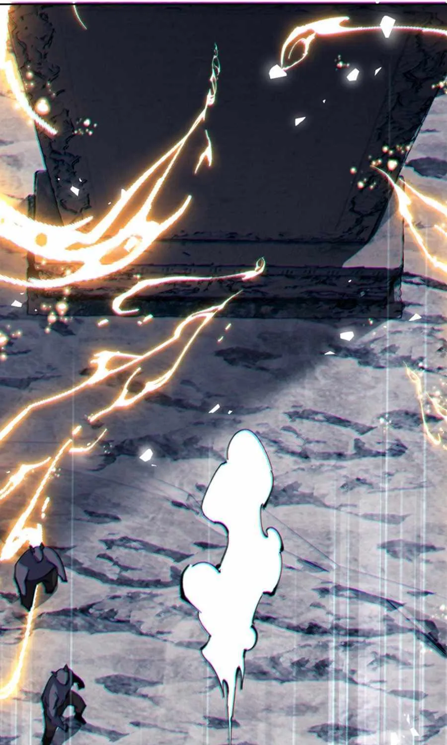 Master: This rebellious disciple is definitely not the Holy Son Chapter 67 page 28 - 