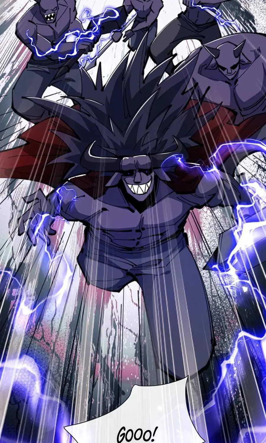 Master: This rebellious disciple is definitely not the Holy Son Chapter 67 page 42 - 