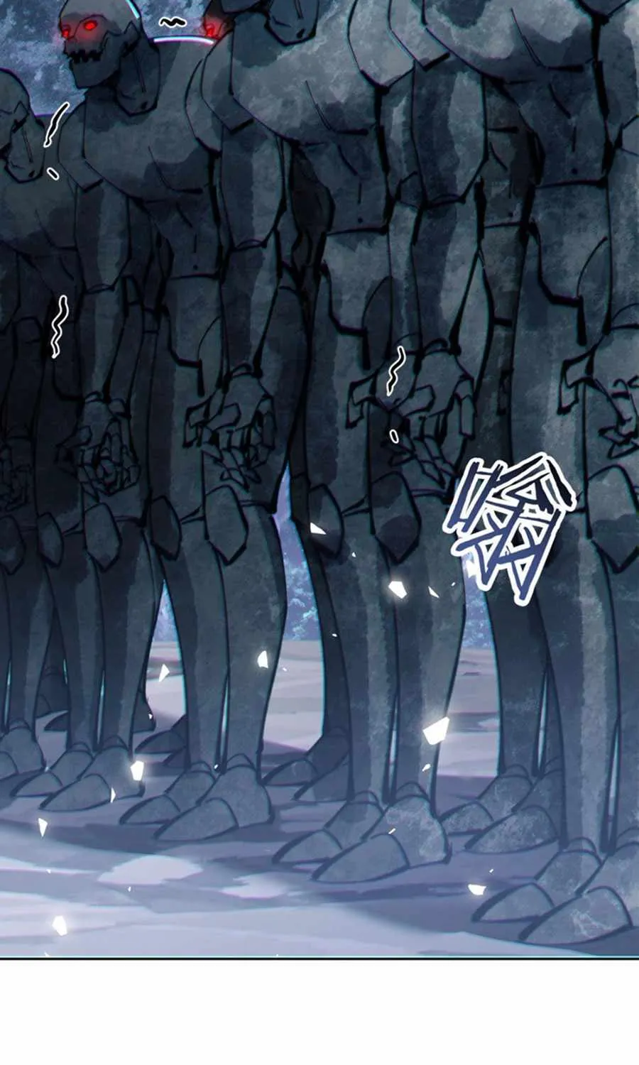 Master: This rebellious disciple is definitely not the Holy Son Chapter 67 page 50 - 