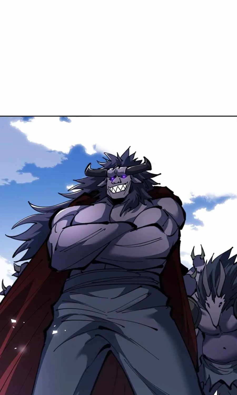 Master: This rebellious disciple is definitely not the Holy Son Chapter 67 page 6 - 