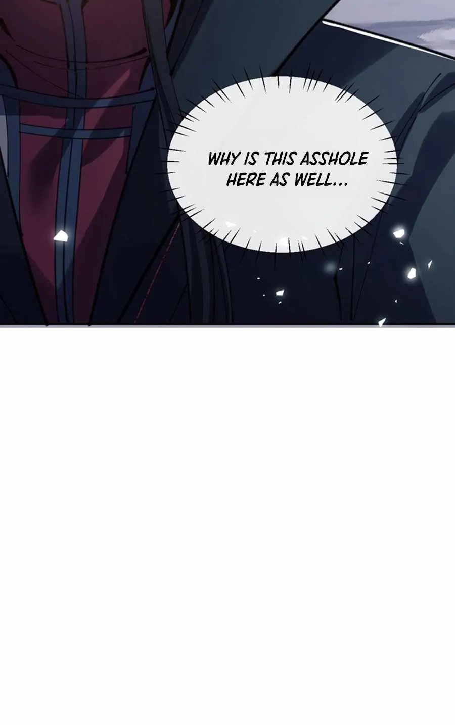 Master: This rebellious disciple is definitely not the Holy Son Chapter 67 page 58 - 