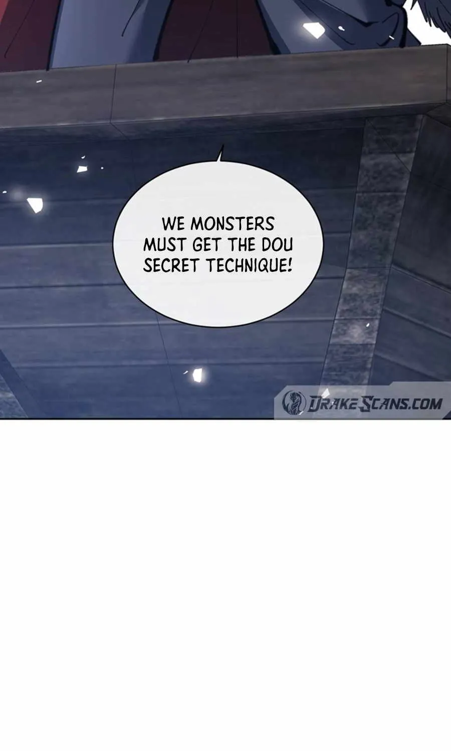 Master: This rebellious disciple is definitely not the Holy Son Chapter 67 page 7 - 