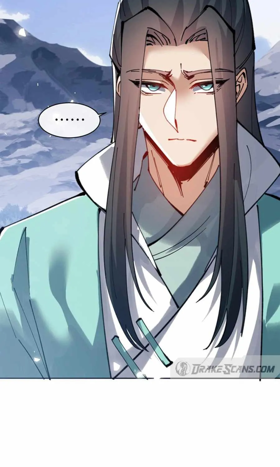Master: This rebellious disciple is definitely not the Holy Son Chapter 67 page 61 - 