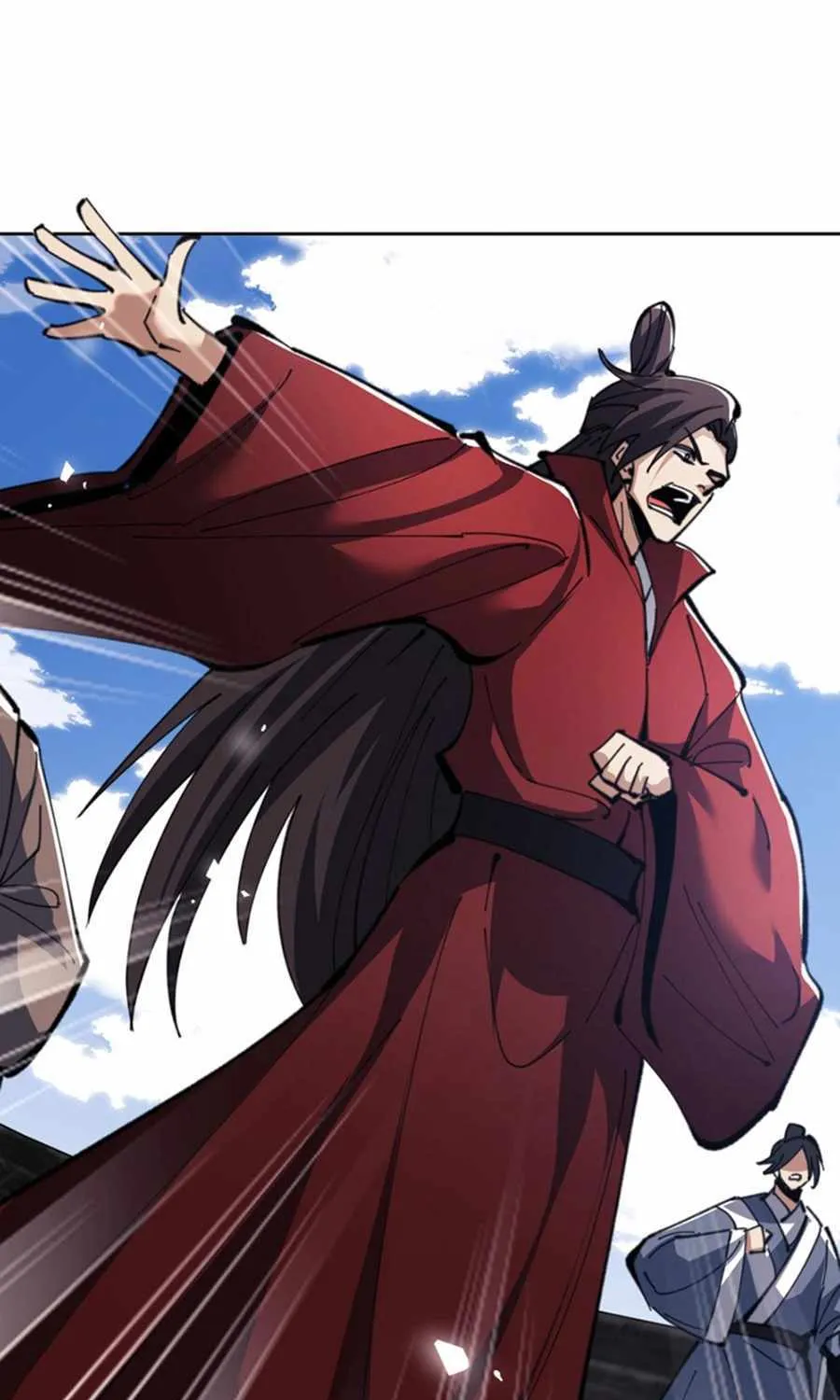 Master: This rebellious disciple is definitely not the Holy Son Chapter 67 page 8 - 