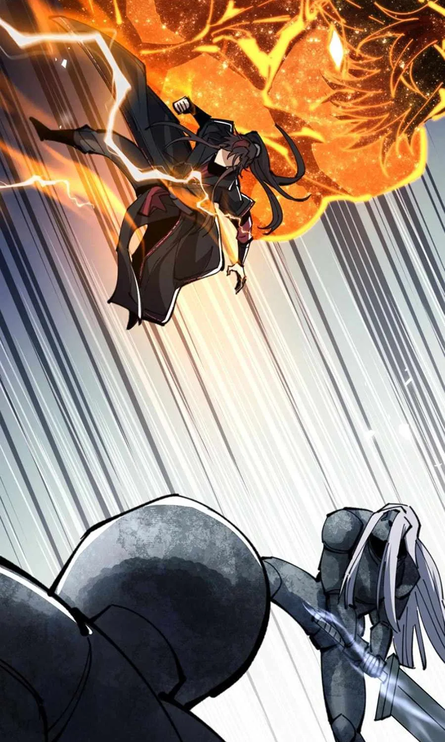 Master: This rebellious disciple is definitely not the Holy Son Chapter 67 page 72 - 