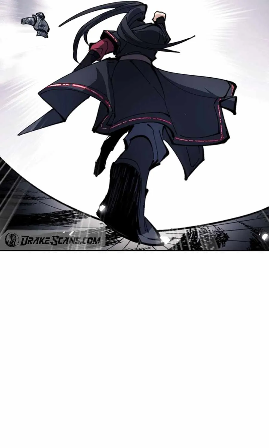 Master: This rebellious disciple is definitely not the Holy Son Chapter 67 page 75 - 