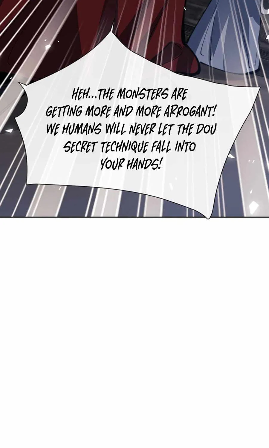Master: This rebellious disciple is definitely not the Holy Son Chapter 67 page 9 - 