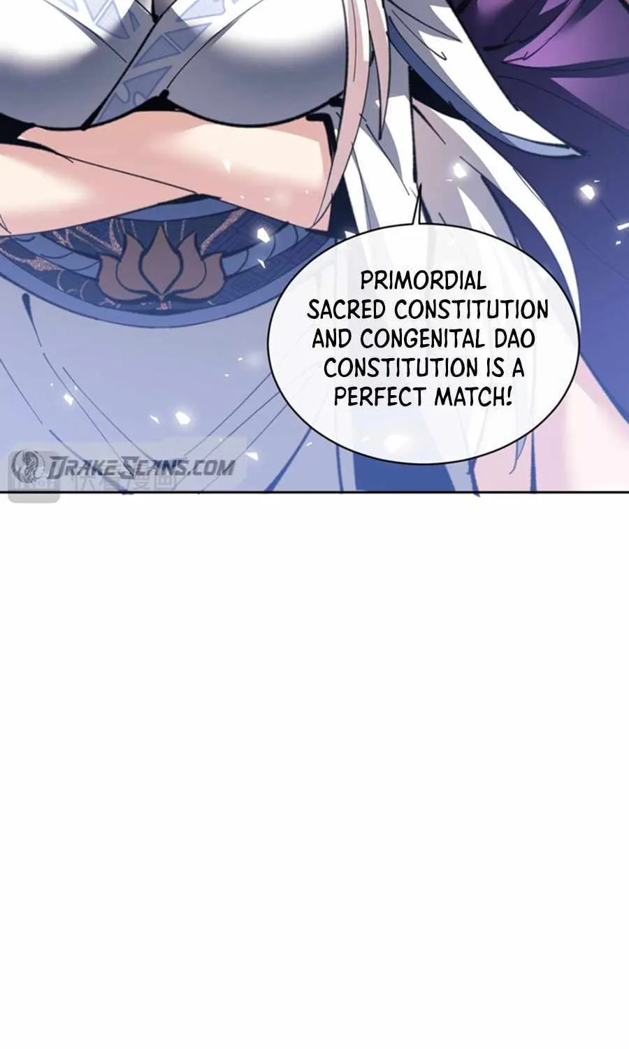 Master: This rebellious disciple is definitely not the Holy Son Chapter 67 page 84 - 