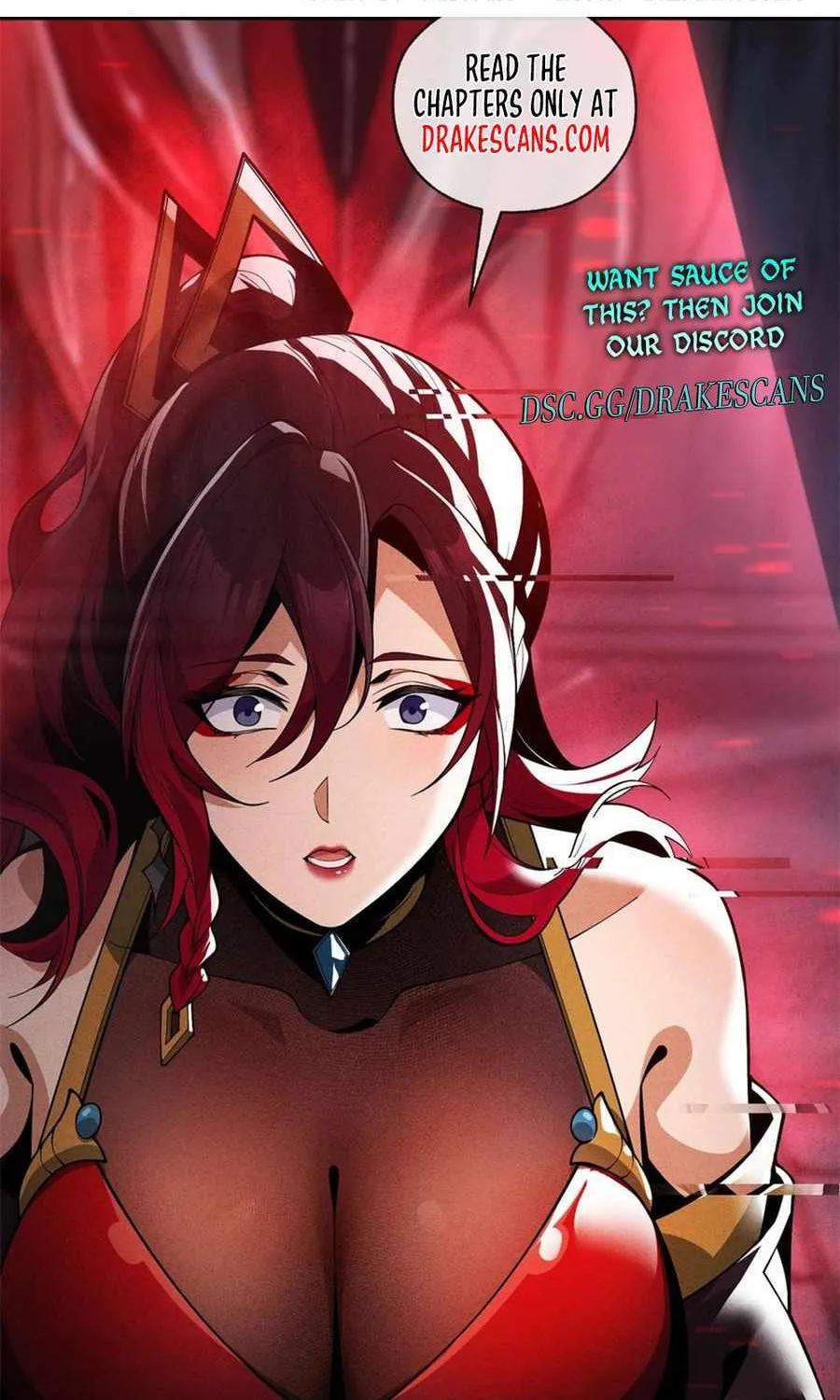 Master: This rebellious disciple is definitely not the Holy Son Chapter 67 page 92 - 