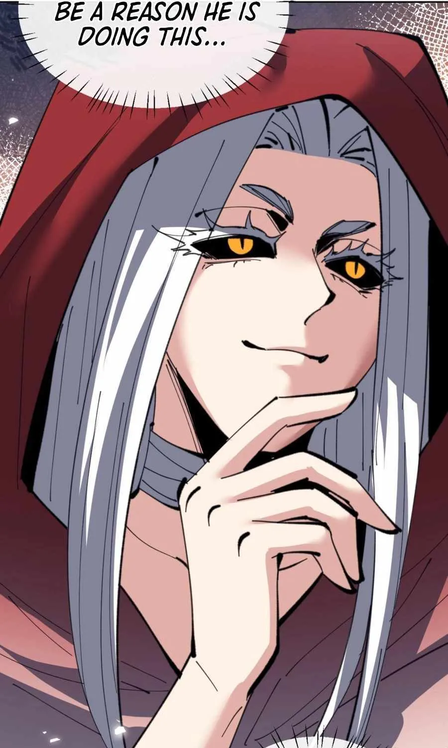 Master: This rebellious disciple is definitely not the Holy Son Chapter 68 page 12 - 