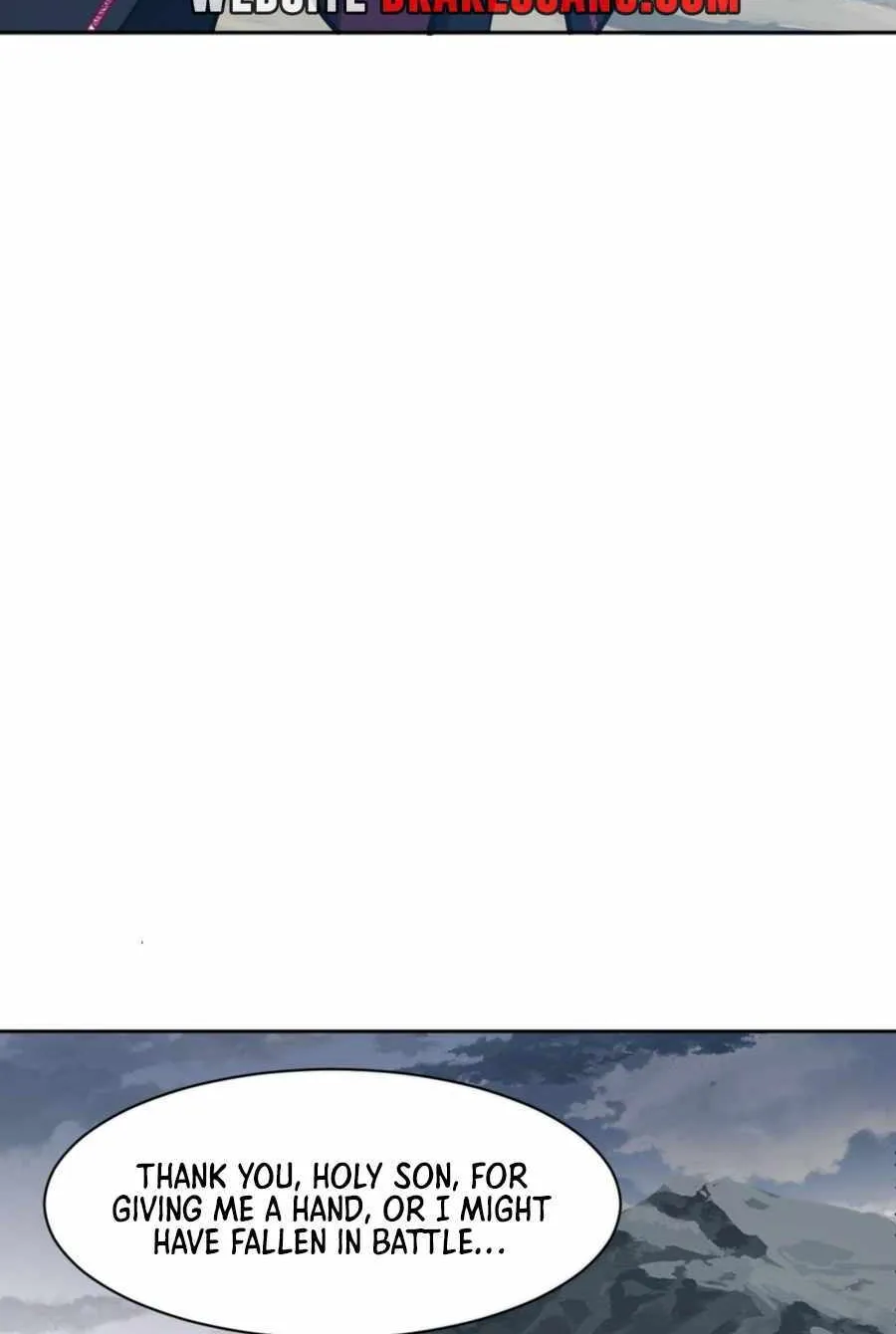 Master: This rebellious disciple is definitely not the Holy Son Chapter 68 page 23 - 