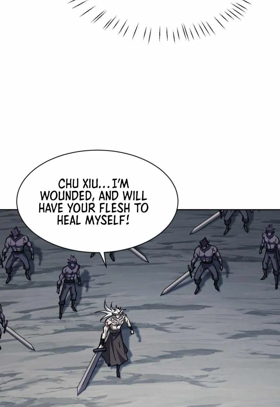Master: This rebellious disciple is definitely not the Holy Son Chapter 68 page 31 - 