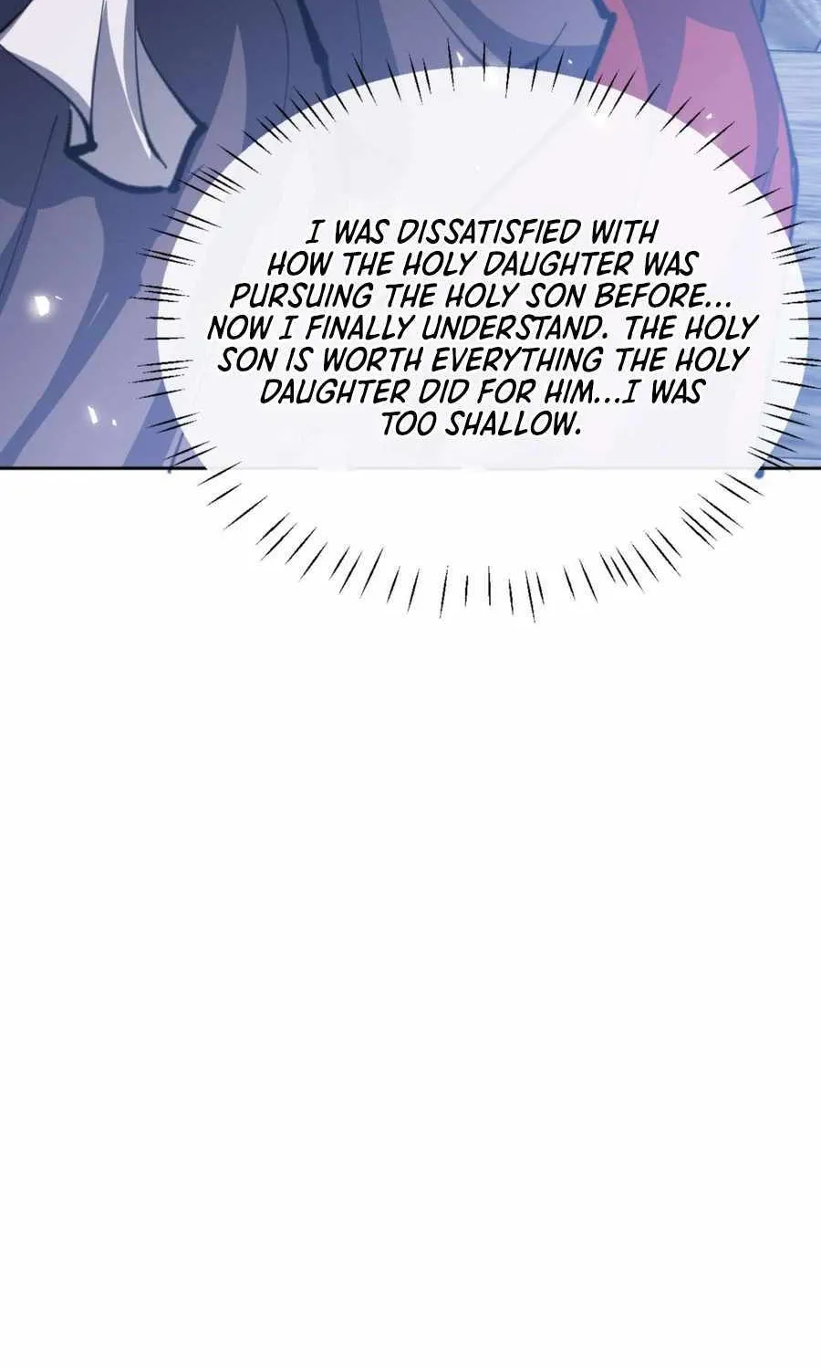 Master: This rebellious disciple is definitely not the Holy Son Chapter 68 page 5 - 