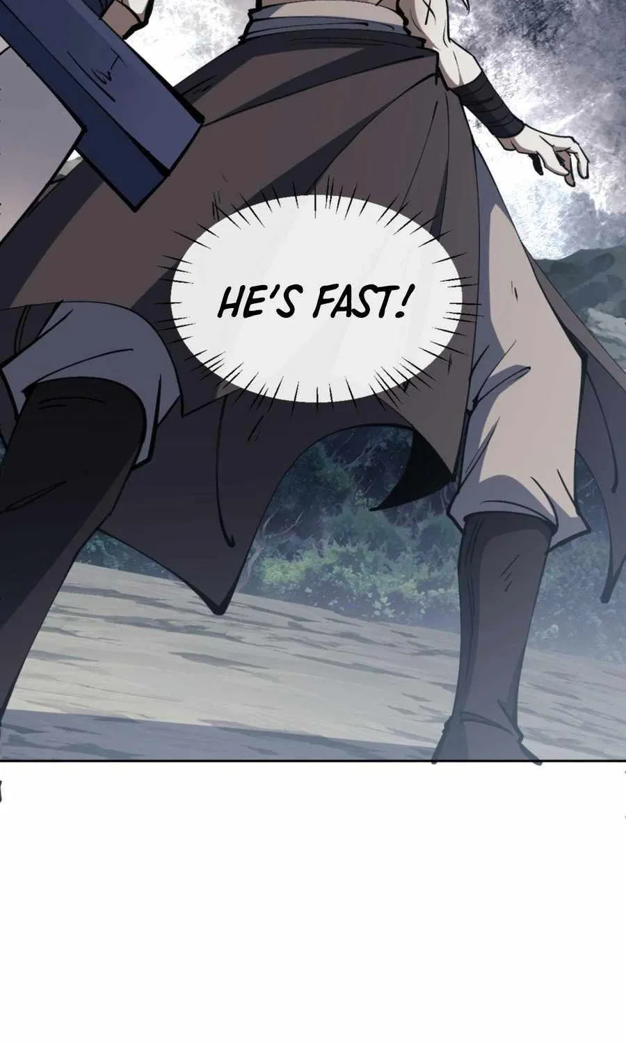 Master: This rebellious disciple is definitely not the Holy Son Chapter 68 page 41 - 