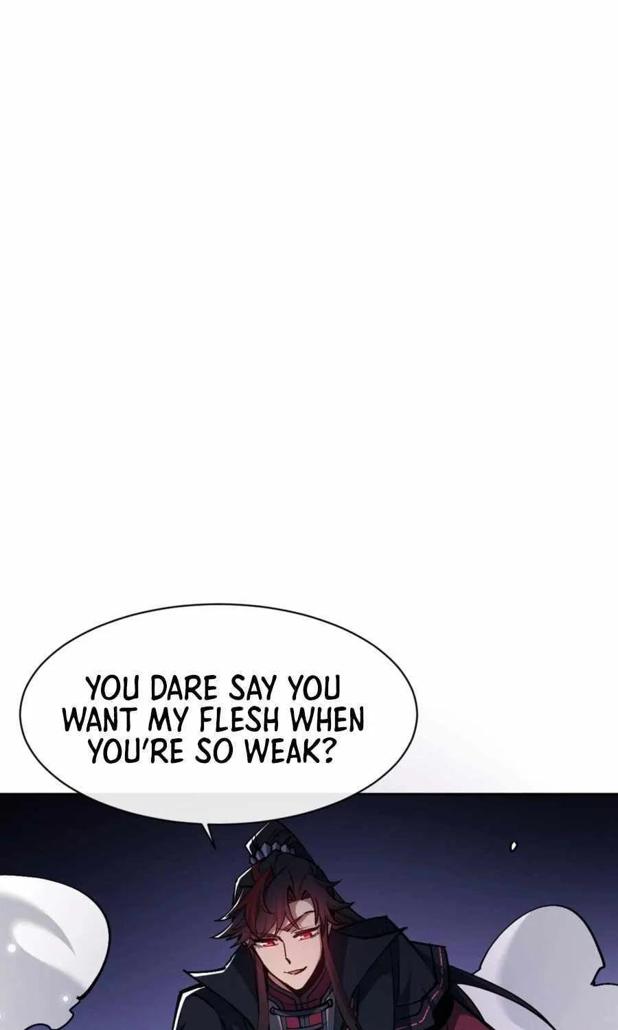 Master: This rebellious disciple is definitely not the Holy Son Chapter 68 page 44 - 