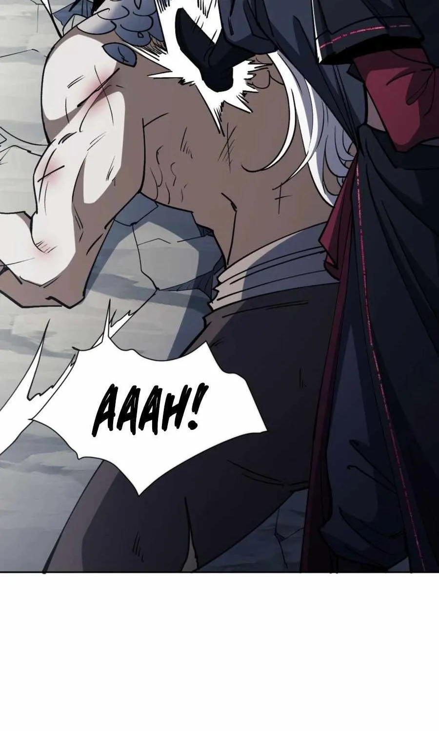 Master: This rebellious disciple is definitely not the Holy Son Chapter 68 page 47 - 